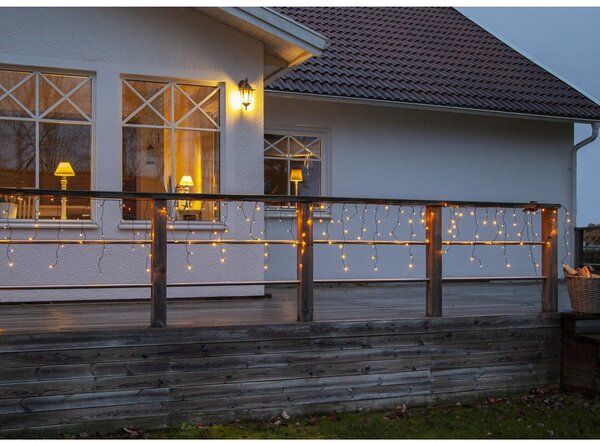 Girlanda świetlna LED Star Trading, dł. 11,9 m