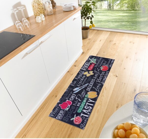 Chodnik 50x150 cm Delicious Kitchen Board – Hanse Home