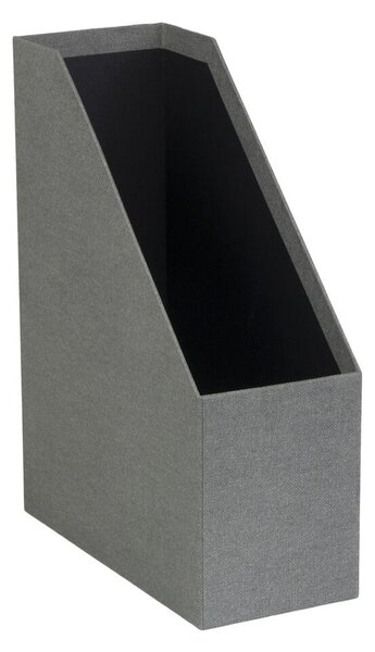Kartonowy organizer na dokumenty Estelle – Bigso Box of Sweden