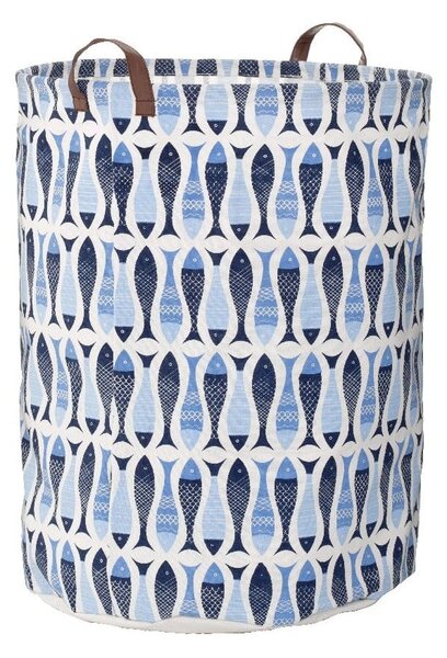 Tekstylny kosz na pranie 54 l Pisces – Premier Housewares