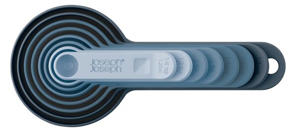 Miarki zestaw 8 szt. Nest Sky – Joseph Joseph
