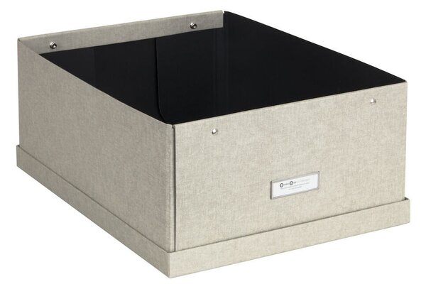 Pojemnik z pokrywką Katrin – Bigso Box of Sweden