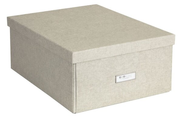 Pojemnik z pokrywką Katrin – Bigso Box of Sweden