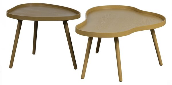 Stolik 50x61 cm Mae – WOOOD