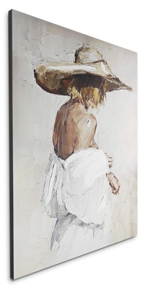 Obraz 70x100 cm Charlotte – Styler