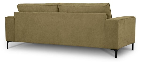 Zielona sofa 224 cm Copenhagen – Scandic