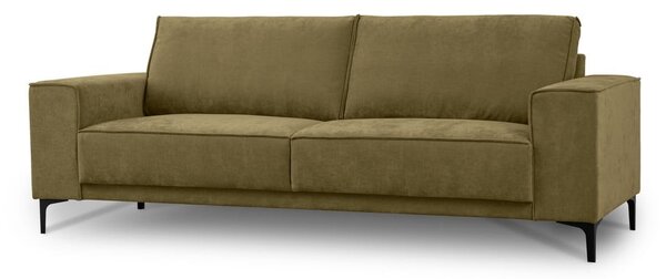 Zielona sofa 224 cm Copenhagen – Scandic