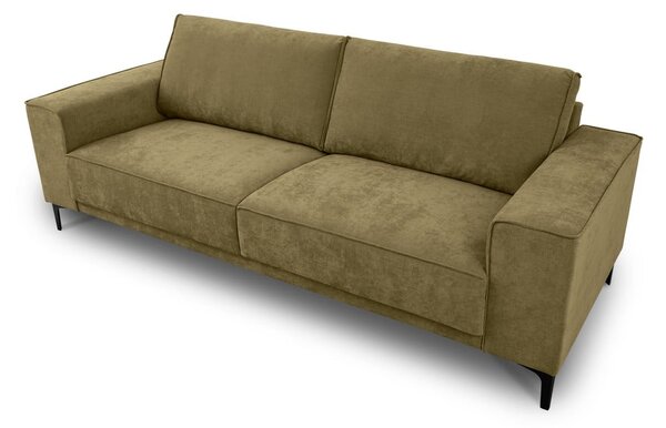 Zielona sofa 224 cm Copenhagen – Scandic