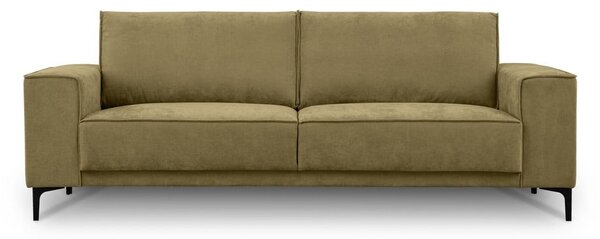 Zielona sofa 224 cm Copenhagen – Scandic