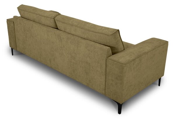 Zielona sofa 224 cm Copenhagen – Scandic