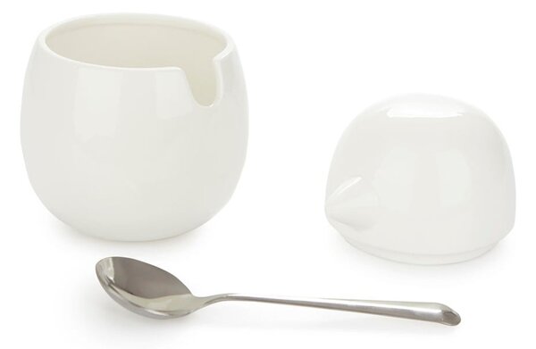 Porcelanowa cukierniczka Birdie – Balvi