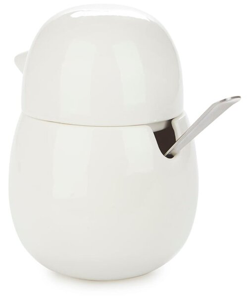 Porcelanowa cukierniczka Birdie – Balvi