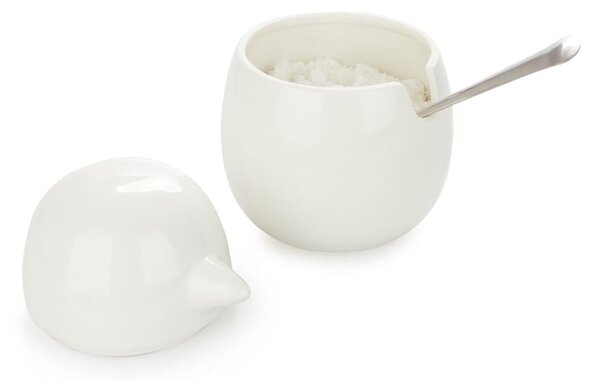 Porcelanowa cukierniczka Birdie – Balvi