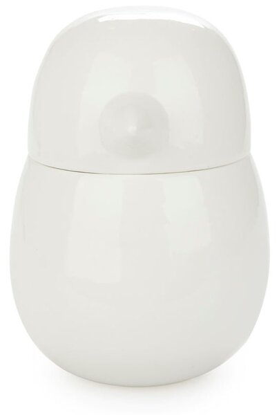 Porcelanowa cukierniczka Birdie – Balvi