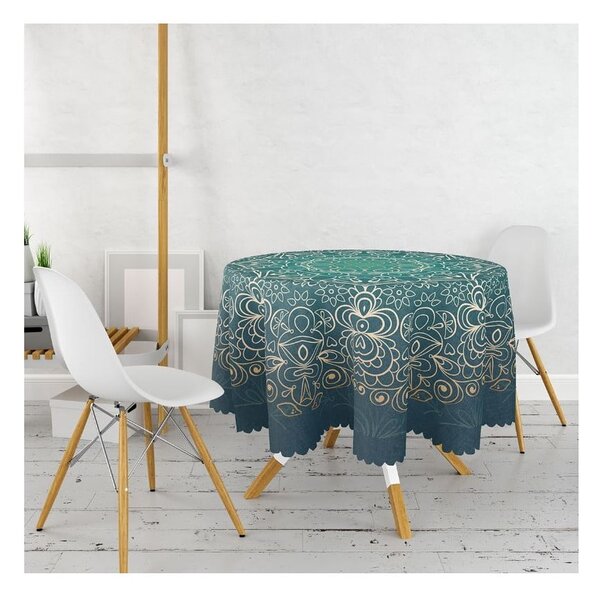 Obrus ø 140 cm – Mila Home