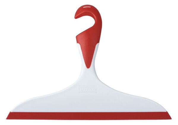 Mop azienkowy Loano Chilli czerwony