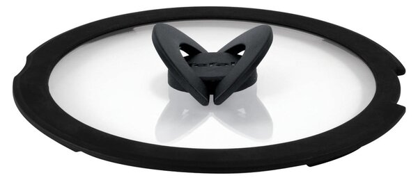 Szklana pokrywka ø 16 cm Ingenio – Tefal
