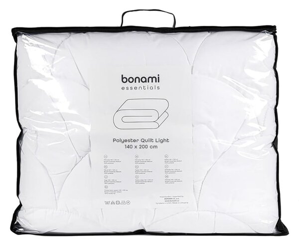 Kołdra letnia 140x200 cm Light – Bonami Essentials