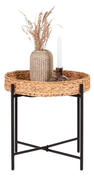 Okrągły stolik ø 50 cm Naro – House Nordic