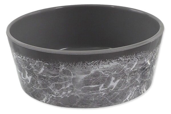 Miska dla czworonoga ø 15 cm Dog Fantasy – Plaček Pet Products