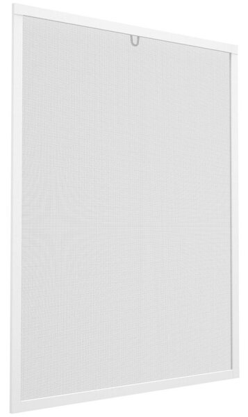 Moskitiera EASY LIFE 002-2220 (130 x 150 cm) Biały
