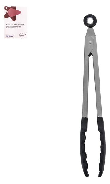 Szczypce i łopatka w jednym Orion Hans, dł. 27 cm