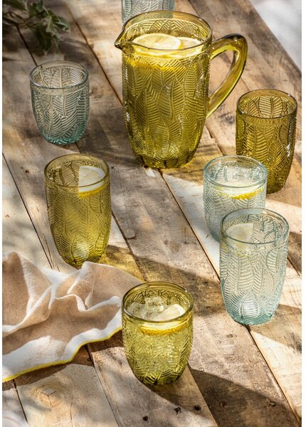 Szklany dzbanek Areca – Ladelle