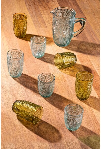 Szklanki zestaw 4 szt. 350 ml Areca – Ladelle