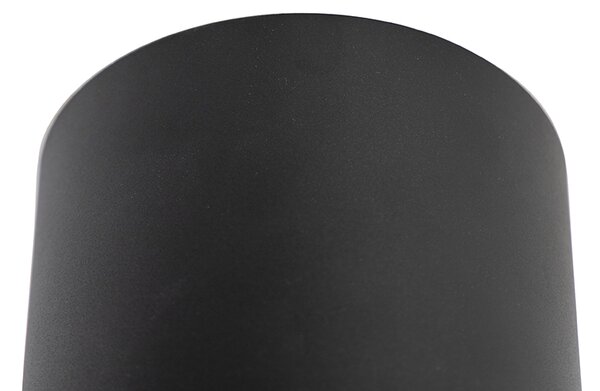 Designerski reflektor czarny - Impact Honey