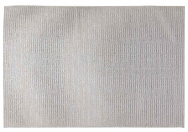 Dywany pokojowe Prostokątny LUGO Kremowy 280 x 200 cm Poliester