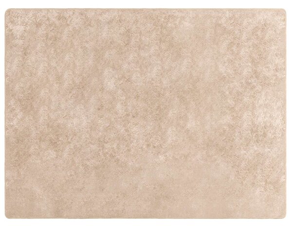 Chodnik dywanowy MARSA Beżowy 300 x 400 cm Poliester i PVC
