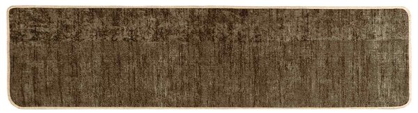 Chodnik dywanowy MARSA Zielony leśny 100 x 450 cm