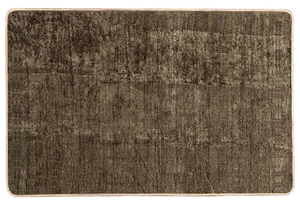 Chodnik dywanowy MARSA Zielony leśny 190 x 300 cm