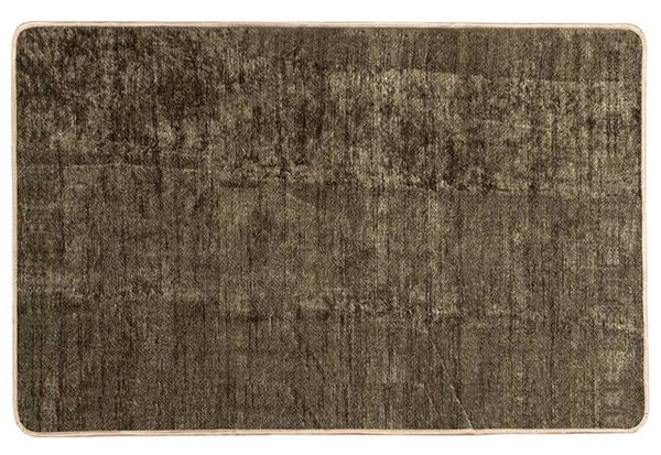 Chodnik dywanowy MARSA Zielony leśny 150 x 230 cm