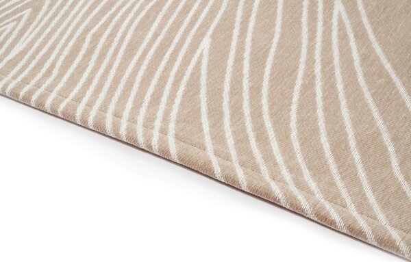 MebleMWM Dywan ETNA Beige | Łatwoczyszczący | Beżowy