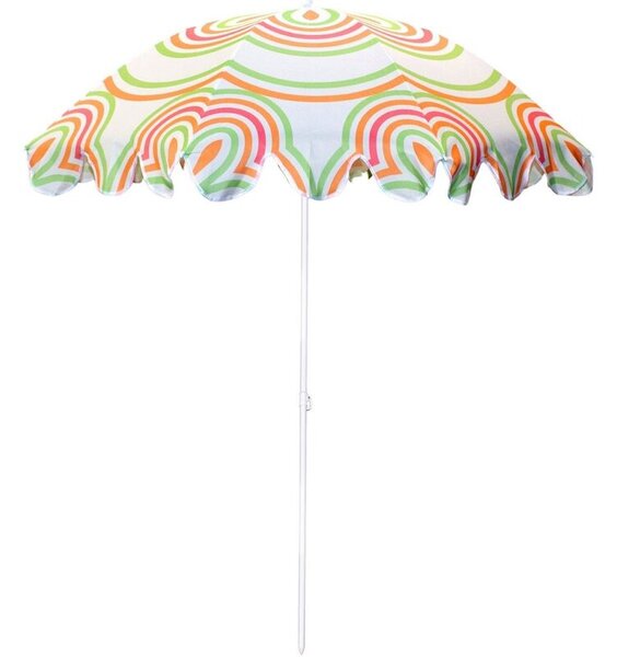 Parasol plażowy PROBEACH 1073811 160 cm Wielokolorowy