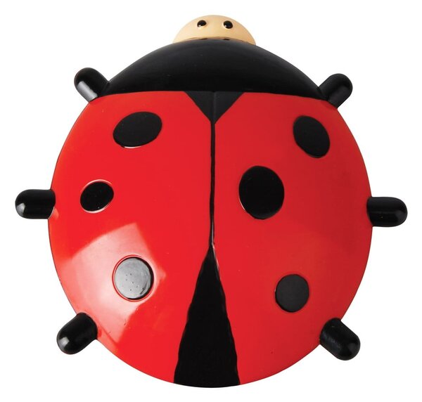 Termometr zewnętrzny Ladybird – Esschert Design
