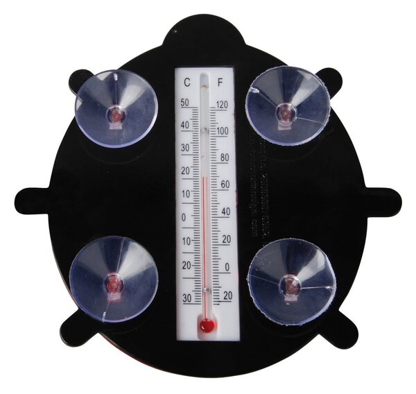 Termometr zewnętrzny Ladybird – Esschert Design