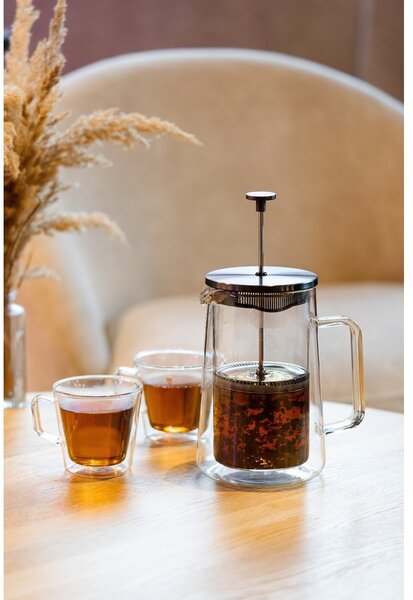 French press Diva – Vialli Design