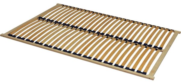 Stelaż lamelowy 120x200 cm TWINPACK – Materasso