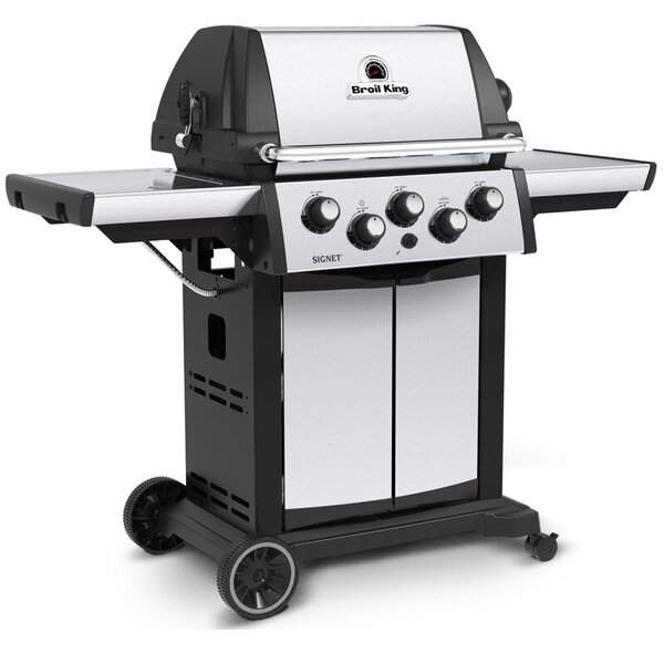 Grill gazowy BROIL KING Signet 390