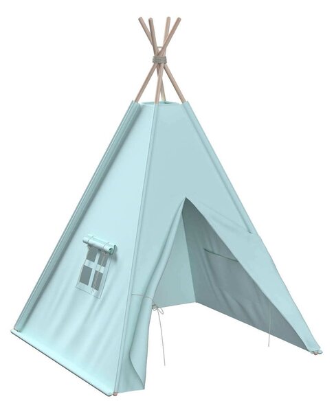 Namiot bawełniany Tipi do pokoju dziecka
