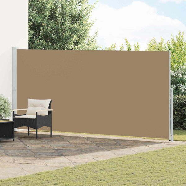 Rozkładany boczny markiz 200 x 300 cm