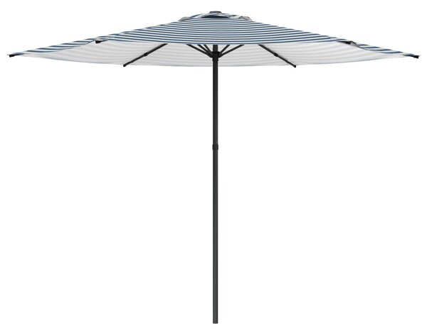 Parasolka ogrodowa 300 x 300 cm Poliester Prostokątny