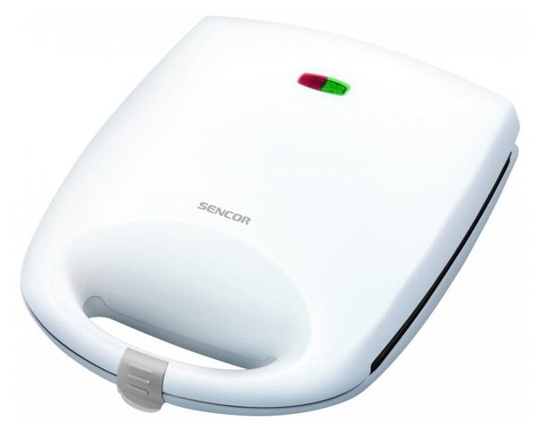 Opiekacz SENCOR SSM 8700 XXL na 4 kanapki/8 trójkątów
