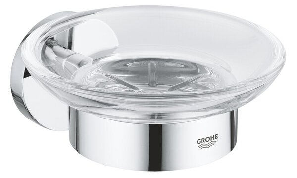 Mydelniczka GROHE Essentials 40444001 Chrom