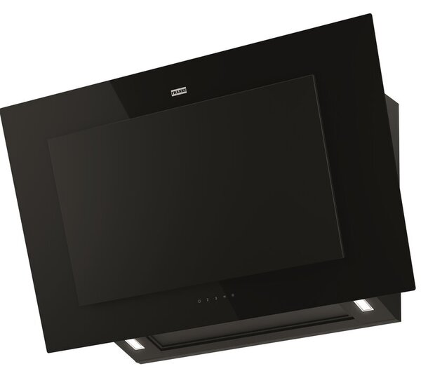 Okap FRANKE Maris Pro FMA PRO 907 BK/BK 330.0682.355 Czarny/ Czarne szkÅo 790m3/h 56dB klasa A+