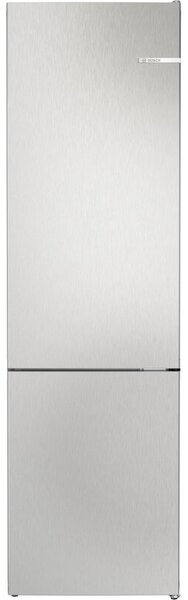 Lodówka BOSCH KGN392LDF No Frost 203cm Stal nierdzewna
