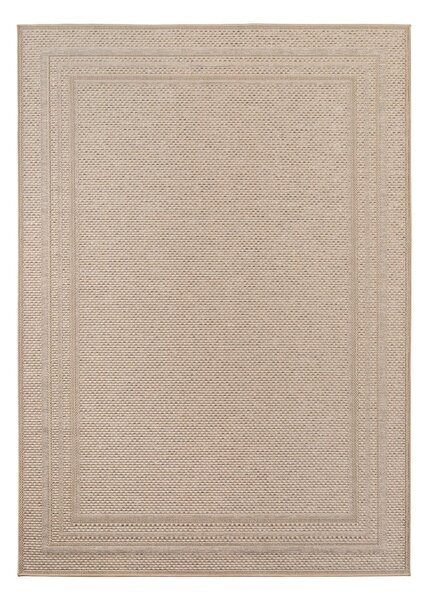 Beżowy chodnik odpowiedni na zewnątrz 80x250 cm Desert 1304 – Ayyildiz Carpets