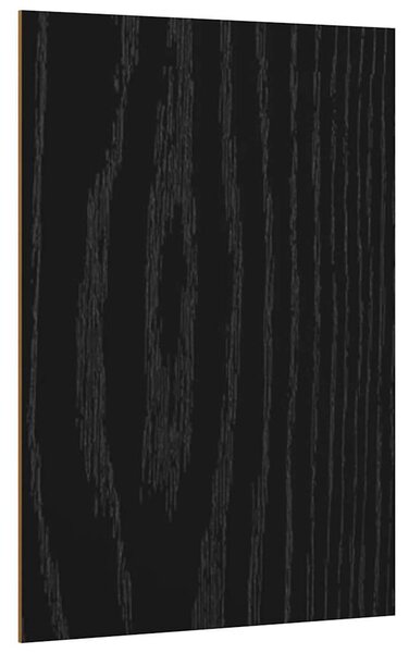 Panele dekoracyjne 150 pcs Czarny Dąb 15 x 21 x 0.27 cm